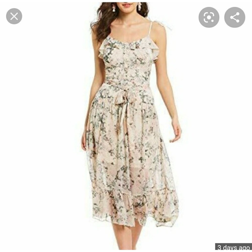 Chelsea and Violet dress, size 10, new